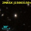 2MASX J15003150+3628496