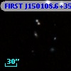FIRST J150108.6+355157