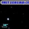 FIRST J150110.0+372826
