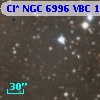 Cl* NGC 6996    VBC     167