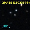 2MASS J15023576+3543331