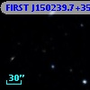 FIRST J150239.7+354806