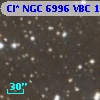 Cl* NGC 6996    VBC     169