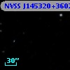 NVSS J145320+360204