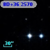 BD+36  2570