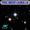 TYC 3637-1381-1