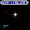 TYC 2561-764-1