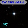 TYC 2561-988-1