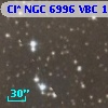 Cl* NGC 6996    VBC     172