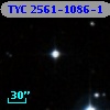 TYC 2561-1086-1
