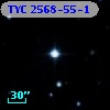 TYC 2568-55-1