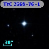 TYC 2568-76-1