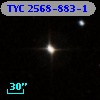 TYC 2568-883-1