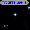 TYC 2568-999-1