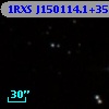 1RXS J150114.1+355346