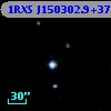 1RXS J150302.9+371342