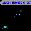 1RXS J150400.6+370339