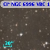 Cl* NGC 6996    VBC     177