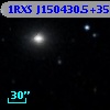 1RXS J150430.5+355729