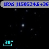 1RXS J150524.6+365201