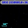 1RXS J150805.0+361221