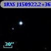 1RXS J150922.2+362312