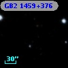 GB2 1459+376