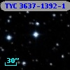 TYC 3637-1392-1