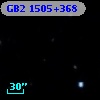 GB2 1505+368