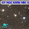 Cl* NGC 6996    VBC     181