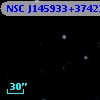 NSC J145933+374222