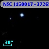 NSC J150017+372650