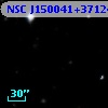 NSC J150041+371247