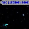 NSC J150506+360541