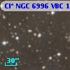 Cl* NGC 6996    VBC     182