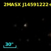 2MASX J14591222+3728239