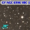 Cl* NGC 6996    VBC     186