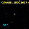 2MASS J15002617+3747325