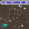 Cl* NGC 6996    VBC     188