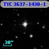 TYC 3637-1430-1