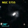 NGC  5755