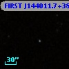 FIRST J144011.7+380156