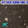Cl* NGC 6996    VBC     191