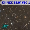 Cl* NGC 6996    VBC     192