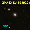 2MASX J14395920+3744525