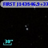 FIRST J143846.9+374510