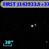 FIRST J143933.8+373446