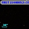 FIRST J144009.3+375726