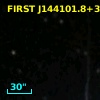 FIRST J144101.8+381055