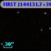 FIRST J144131.7+381201